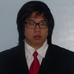 Profile picture of Jonathan S Ho