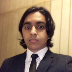 Profile picture of Arsalan Muhammad