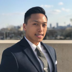 Profile picture of John X. Dinh