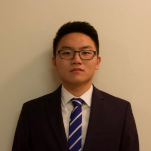 Profile picture of Calvin Kangwoon Lee