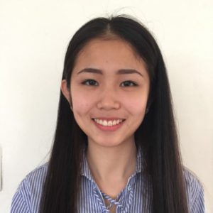 Profile picture of Xinyi Mao