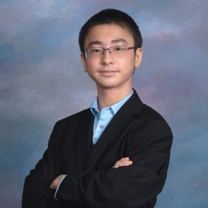 Profile picture of Richard Yuan