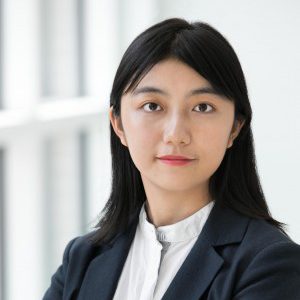Profile picture of Leting Zhang
