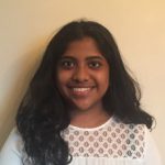 Profile picture of Jessica Varghese