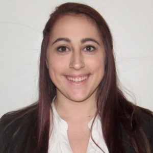 Profile picture of Nicole Marino