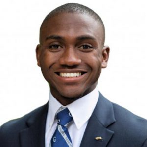 Profile picture of Derrick A. Gyamfi
