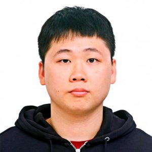 Profile picture of Lei Yang