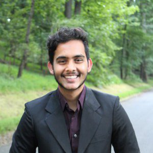 Profile picture of Arsh Patel