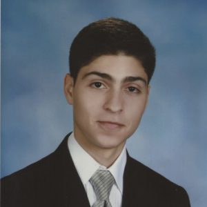Profile picture of Brandon Ayala