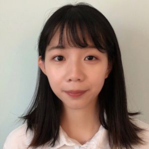 Profile picture of Erica Zhao