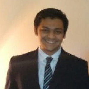Profile picture of Nishit Darade