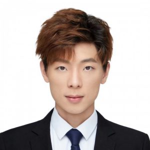 Profile picture of Mingyue Guo