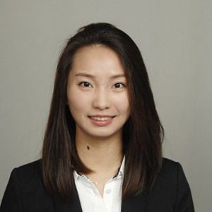 Profile picture of Jenny Zhang