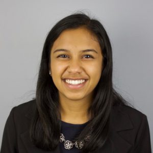 Profile picture of Oviya Soundararajan