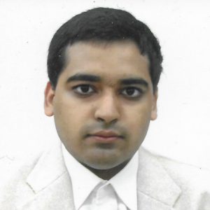Profile picture of Rohit Mohanty