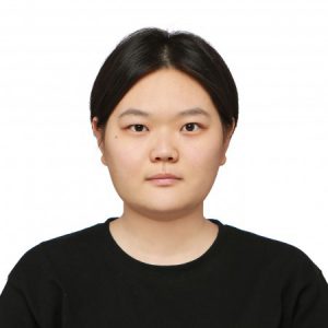 Profile picture of Anni Cao