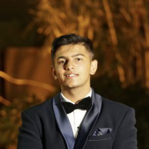 Profile picture of Snehal Patel