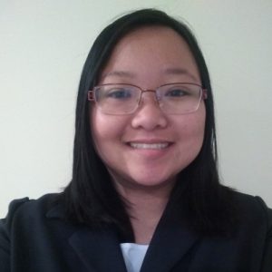 Profile picture of Vivian Nguyen