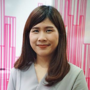 Profile picture of Numneung Koedkietpong