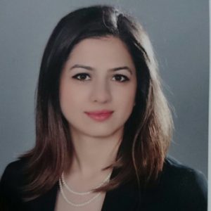 Profile picture of Zeynep Sahin