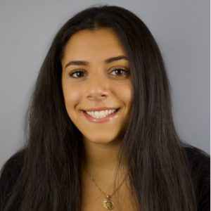 Profile picture of Kristina Abi-Daher