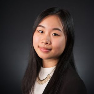 Profile picture of Christy Nguyen