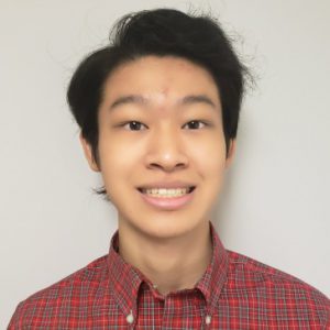 Profile picture of Jeffrey Xu