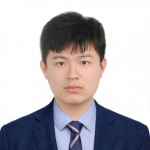 Profile picture of Ziwei Wang