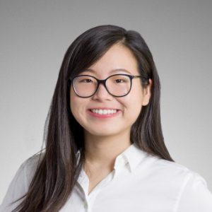 Profile picture of Jingwen Lin