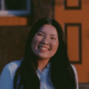 Profile picture of Cathy Nguyen