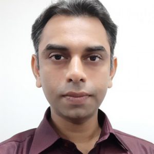 Profile picture of Nishant Shah