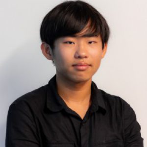 Profile picture of Jacob Guo
