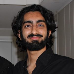 Profile picture of Amrit Handa