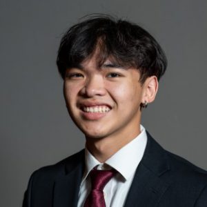 Profile picture of David Liang