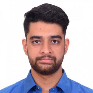 Profile picture of Aayush Mittal