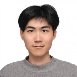 Profile picture of Yulu Yang