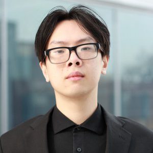 Profile picture of Jay Zhao