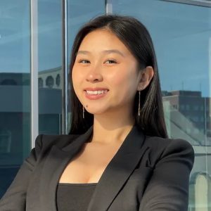 Profile picture of Tina Nguyen