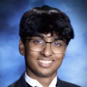 Profile picture of Rohan Gupta