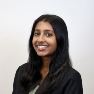 Profile picture of Megha Joshi