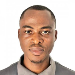 Profile picture of Clement Tetteh Kpakpah