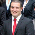 Profile picture of Matthew S. Andrien