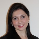Profile picture of Ksenia Dracheva
