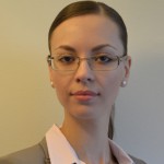 Profile picture of Nina Codeacova