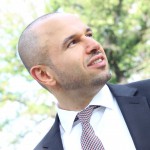 Profile picture of Mustafa Al Shalchi