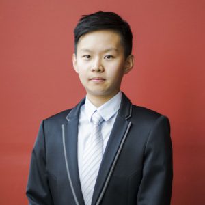 Profile picture of Kuolun Chang
