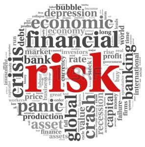 finance risk