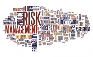 risk management montage