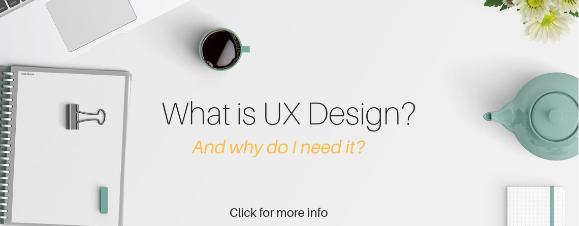 What is UX Design?