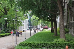 Temple University